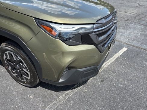 New 2026 Subaru Forester Premium AWD/4WD image 58