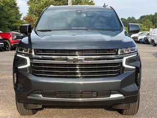 Used 2021 Chevrolet Tahoe LT RWD video 2