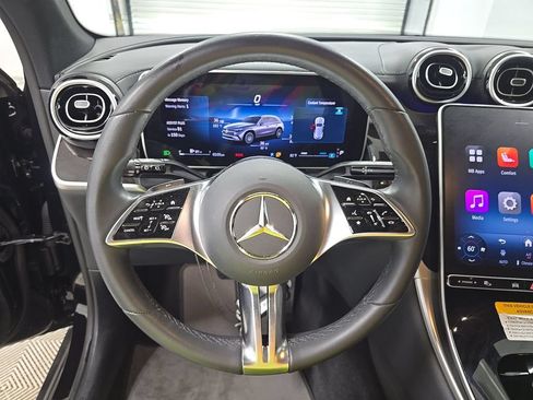 Certified 2025 Mercedes-Benz GLC 300 4MATIC image 10