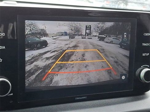 Used 2021 Hyundai Santa Fe SEL w/ Cargo Package image 17