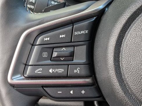 Used 2024 Subaru Outback Touring XT AWD/4WD image 19