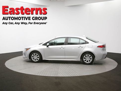 Used 2023 Toyota Corolla LE image 58