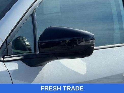 Used 2024 Subaru Outback Onyx Edition XT image 5