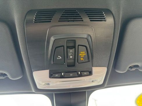 Used 2019 BMW X1 xDrive28i w/ Convenience Package image 34