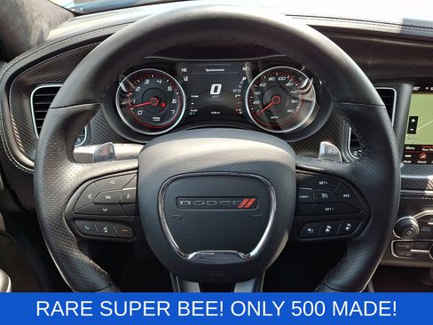 Used 2023 Dodge Charger Scat Pack w/ Plus Group RWD image 19
