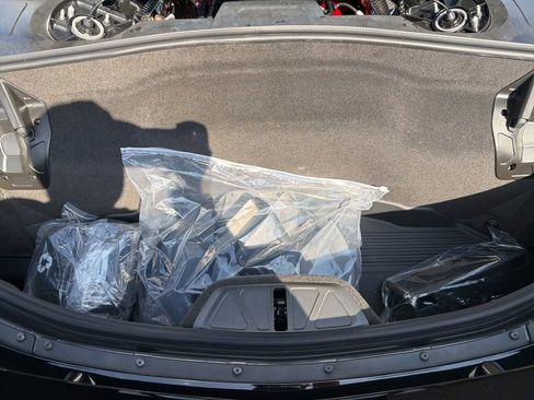 New 2026 Chevrolet Corvette Stingray Preferred Cpe w/ Z51 Performance Package RWD image 39
