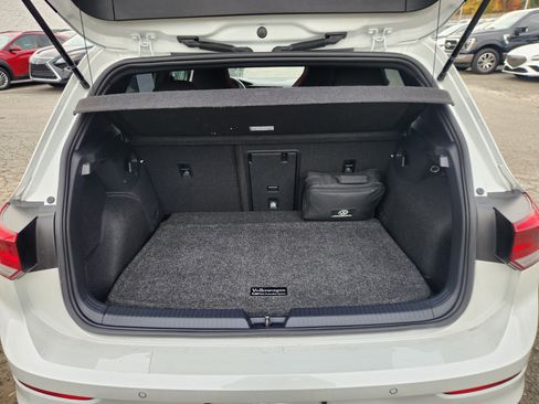 Used 2022 Volkswagen GTI S image 18