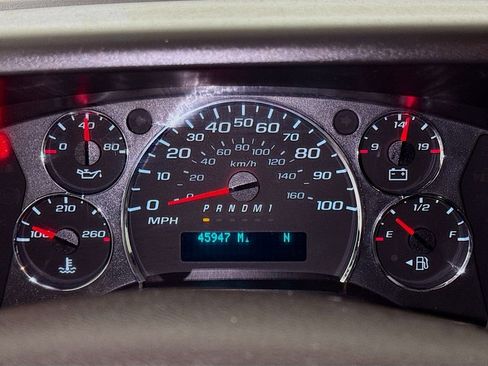 Used 2020 Chevrolet Express 3500 LT w/ LT Preferred Equipment Group RWD image 10