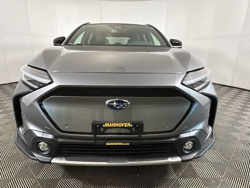Used 2023 Subaru Solterra AWD image 9