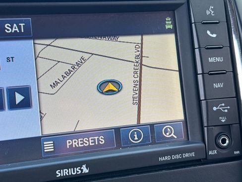 Used 2012 Dodge Durango R/T w/ Leather Interior Group image 25