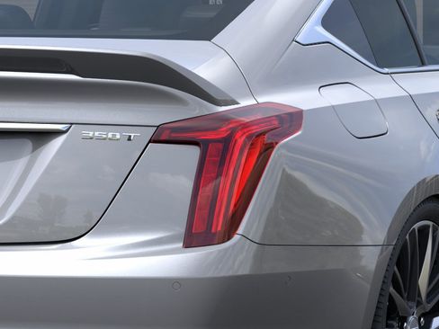 New 2026 Cadillac CT5 Premium Luxury RWD image 11