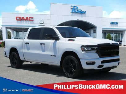Used 2023 RAM 1500 Big Horn
