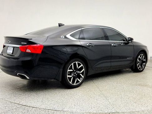 Used 2017 Chevrolet Impala Premier image 5