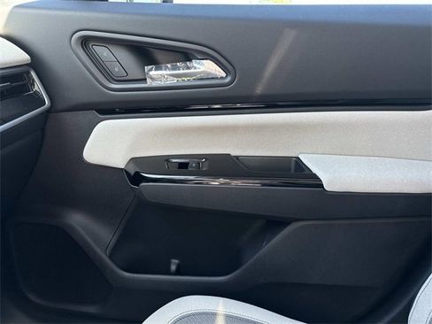 New 2026 Honda Prologue Eco image 23