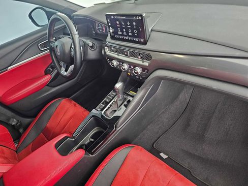 Used 2023 Acura Integra A-Spec image 11