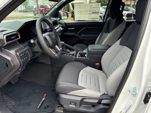 New 2026 Toyota Tacoma TRD Off-Road image 15