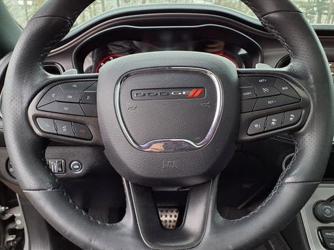 Used 2023 Dodge Challenger GT w/ Plus Package image 12