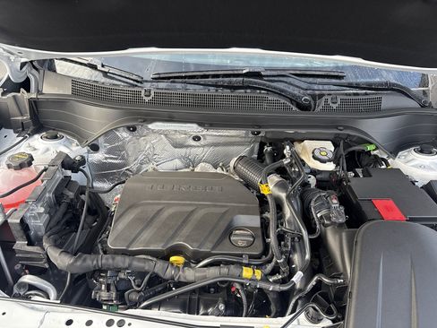 New 2026 Chevrolet Trax ACTIV w/ Driver Confidence Package image 28