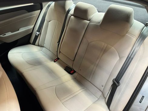 Used 2018 Hyundai Sonata SEL FWD image 23