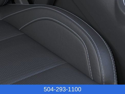 New 2026 Ford Mustang GT Premium image 16