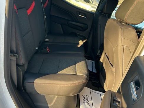 New 2026 Chevrolet Colorado Z71 image 39