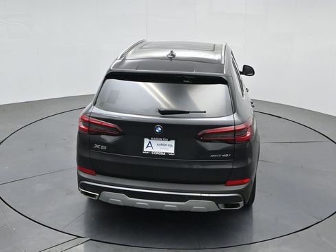 Used 2023 BMW X5 xDrive40i image 40