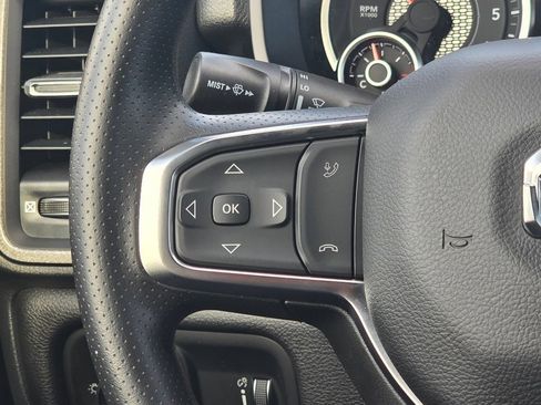 New 2026 RAM 1500 Classic Warlock image 19