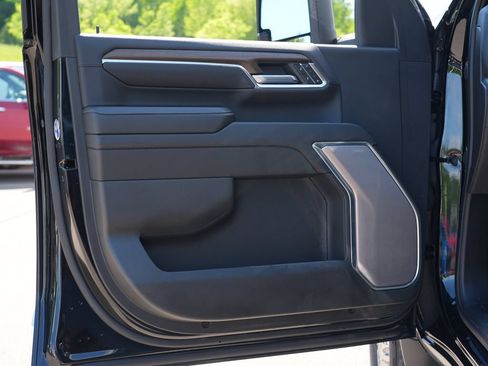 Used 2024 Chevrolet Silverado 3500 High Country w/ High Country Premium Package AWD/4WD image 14