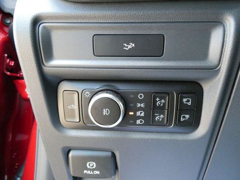 New 2026 Ford F150 Lariat AWD/4WD image 20