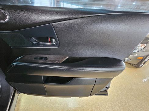 Used 2015 Lexus RX 350 2WD image 9