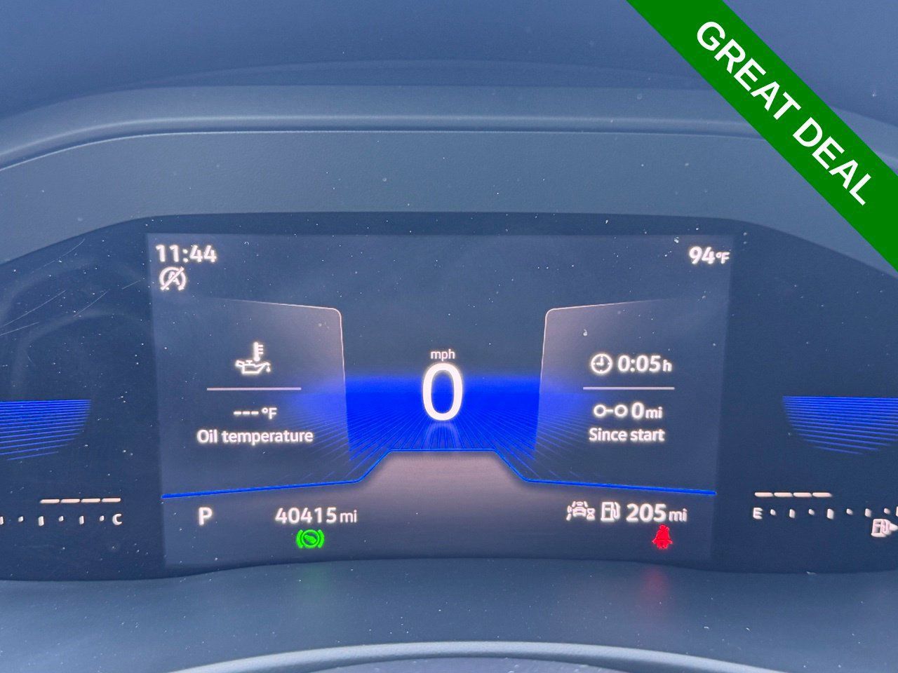 Used 2023 Volkswagen Atlas Cross Sport SE FWD image 18