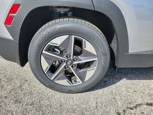 New 2026 Hyundai Tucson SEL FWD image 5