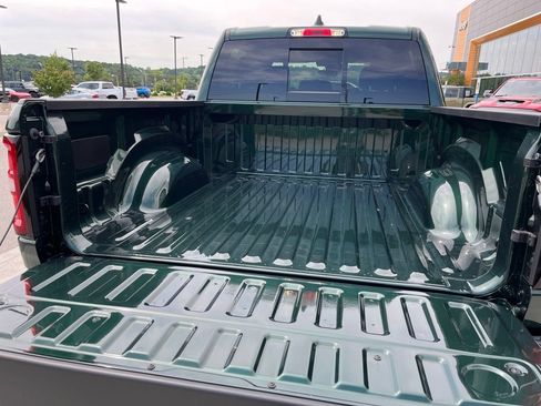 New 2026 RAM 1500 Warlock AWD/4WD image 18