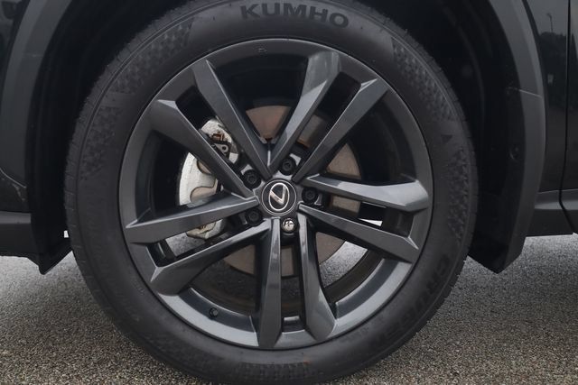Used 2025 Lexus NX 450h+ AWD w/ Towing Package (2000 Lbs) image 7