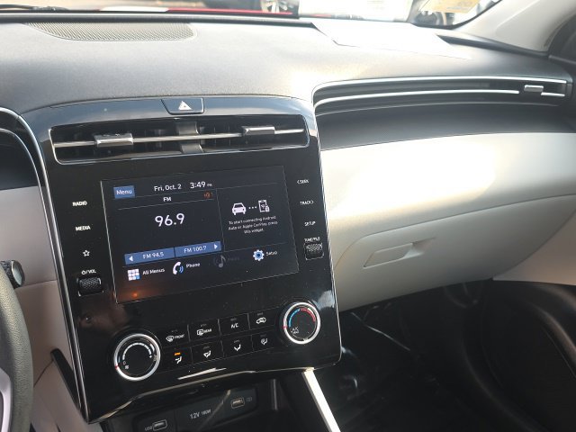 Used 2022 Hyundai Tucson SE w/ Cargo Package AWD/4WD image 20