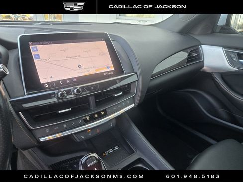 Used 2020 Cadillac CT5 Sport image 15