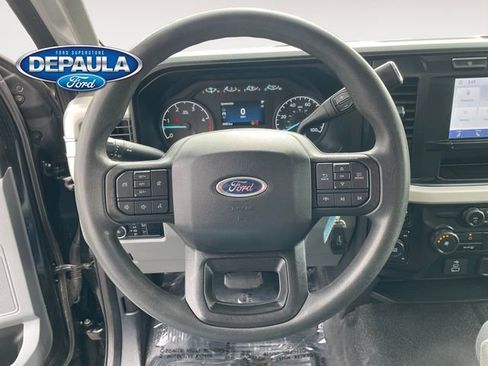 Used 2023 Ford F350 XLT image 13