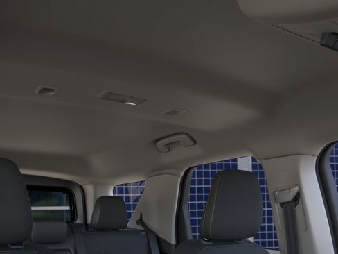 New 2025 Ford Bronco Sport Big Bend image 23