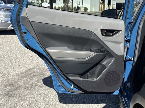 Certified 2024 Subaru Crosstrek 2.5i Wilderness w/ Wilderness Package image 11