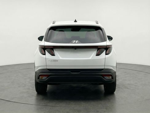 Used 2025 Hyundai Tucson SEL FWD image 7