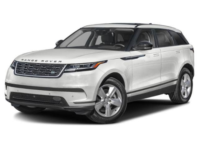 Used 2025 Land Rover Range Rover Velar Dynamic SE AWD/4WD image 1