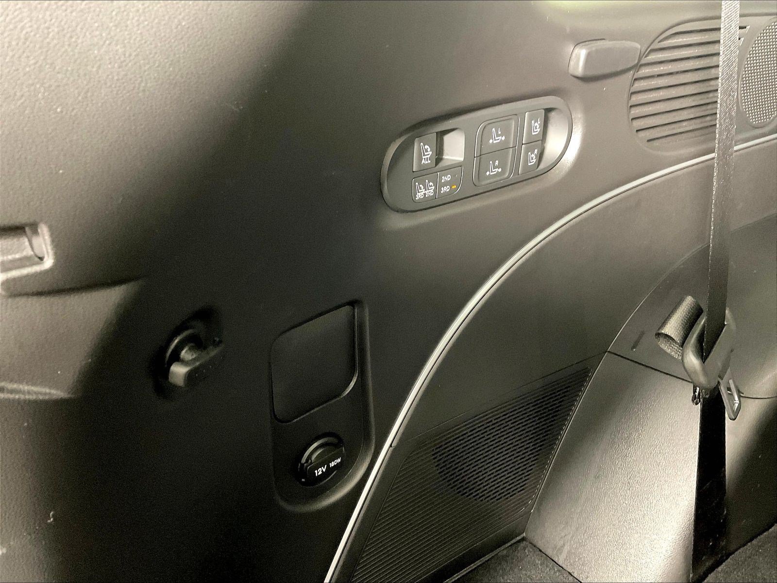 Used 2026 Hyundai Palisade Calligraphy AWD/4WD image 41