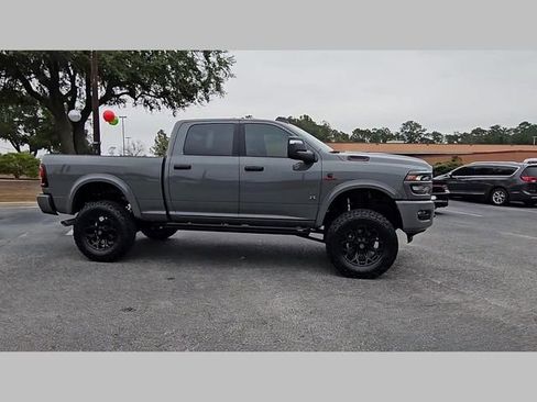 New 2026 RAM 2500 Big Horn image 36