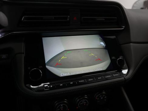 Used 2026 Nissan Z NISMO RWD image 51