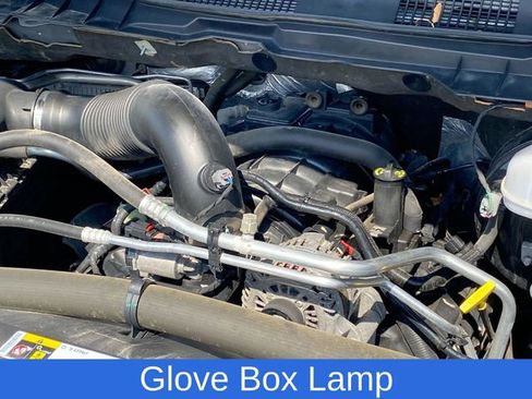 Used 2022 RAM 1500 Classic SLT w/ Electronics Group AWD/4WD image 28