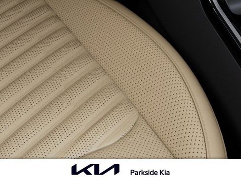 New 2026 Kia Sorento SX Prestige AWD/4WD image 24