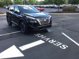 New 2026 Nissan Rogue SV w/ Cold Weather Package image 2