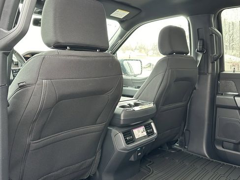 New 2025 Ford F150 XLT w/ Equipment Group 302A MID image 11