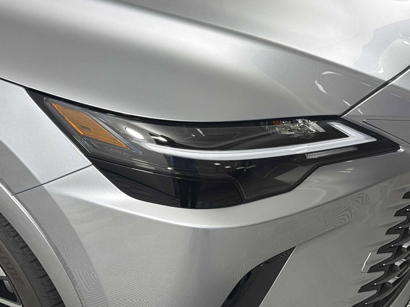 New 2026 Lexus RX 350 Premium Plus w/ Accessory Package (Z1) FWD image 15