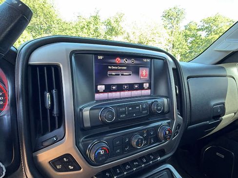 Used 2015 GMC Sierra 1500 Denali w/ Driver Alert Package image 14
